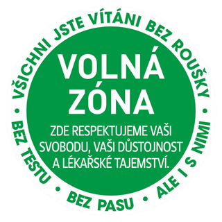 Volná zóna